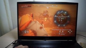 Стоит ли покупать MSI GF 76 KATANA в 2025 году?