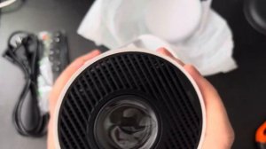 Проектор HY300 покупать или нет?