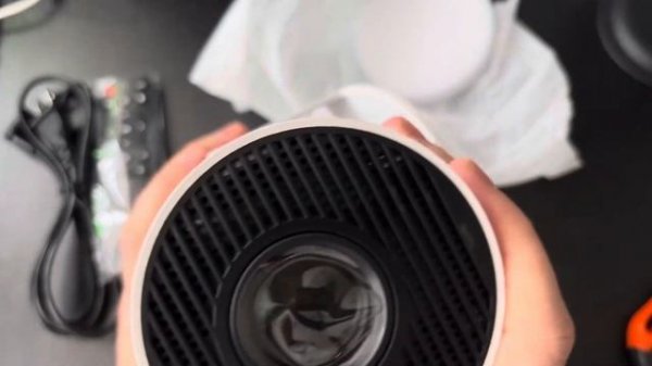 Проектор HY300 покупать или нет?