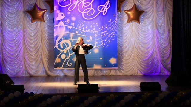 Юлия Абрамова - "Неба дожди"