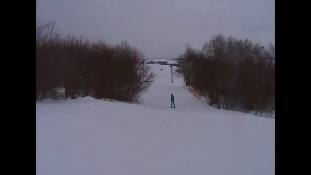 Экватор в Туутари