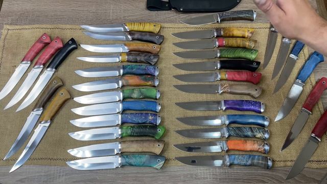 большой выбор ножей со скидками!!! смотреть онлайн