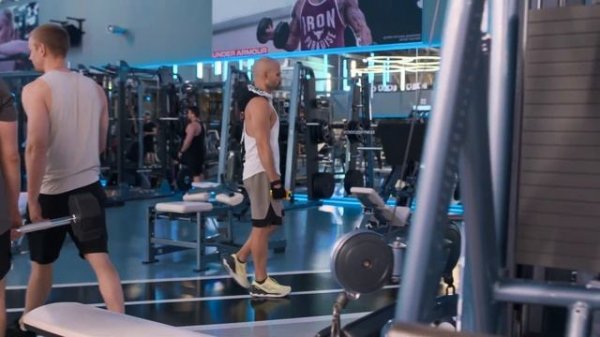 реклама EnerGO