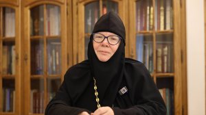 Трудности монашеского пути