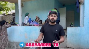 ЧОНОН БА МАКСАДШ РАСИД / ФИЛЬМЫ КЕЛИН АЗ РОССИЯ