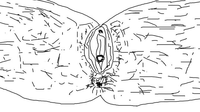 Как лизать пиз*у (удаленное видео каши) смотреть онлайн