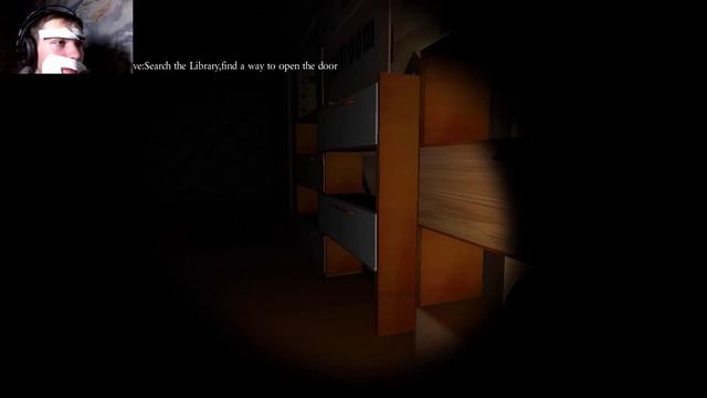 МИХА МОРОЗ[Midnight Library] смотреть онлайн