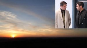 Далекий город 11 серия на русском языке. Новый турецкий