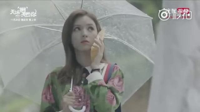 Не могу обнять тебя❤ I Cannot Hug You❤Трейлер к дораме❤ # 276 смотреть онлайн