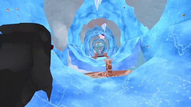 Босс победил меня - No More Rainbows VR #7 смотреть онлайн