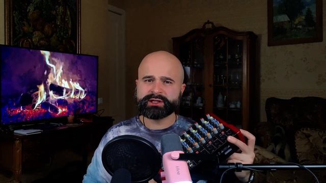 Как Записать Качественный Звук Игры в Dungeons & Dragons смотреть онлайн