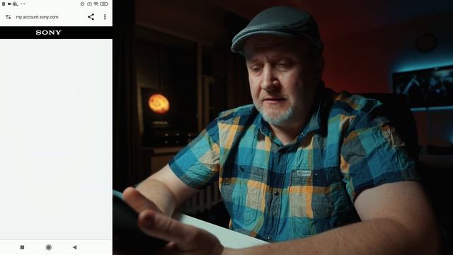 Как установить DCI 4k 24p на Sony A7s3 в России | Creators' App