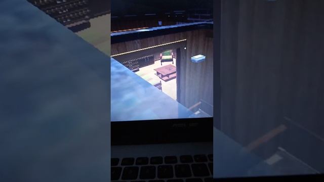 MY SUMMER CAR интересный баг