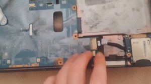 Апгрейд ноутбука із далекого 2012 Lenovo B570e в 2025 році. Роби?