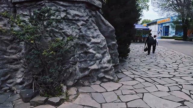 Из деревни в Алматы: встреча с друзьями, панорама горо?