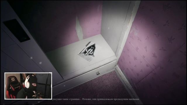 Самый страшный HORROR! смотреть онлайн