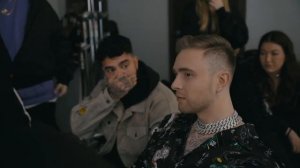 Как снимали клип_ Тимати и Егор Крид - Звездопад. Джиган принес автомат