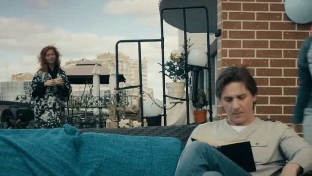 ЭТОТ ФИЛЬМ НЕ НАЙТИ НИГДЕ! КАК ВЕРНУТЬ МУЖА ЗА 30 ДНЕЙ М?