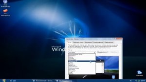 Установка и обзор сборки Windows XP CHIP DVD 2014