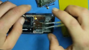 Redmi note 9 pro сам перезагружается циклично, иногда запуск?