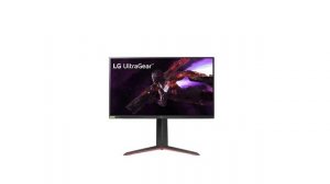 ТОП—5. Лучшие мониторы 27 дюймов. Рейтинг 2025 года!