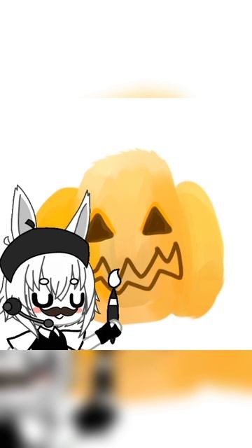 🎃|Хелоу вин #гача #youtube #рисунок #capcut #кринж #хочуврек #shorts #тыква #кролик 🍓 смотреть онлайн