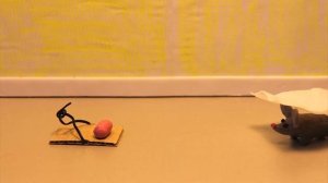 Мультфильм "Эрнест и Селестина"(Студия БУГГИ БОНЧ)