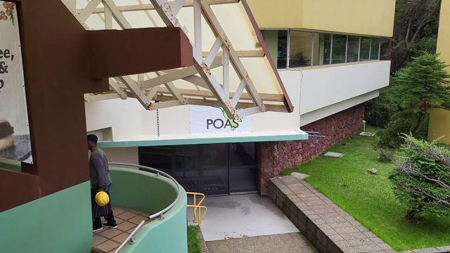 Costa Rica вулкан и водопады. смотреть онлайн