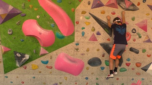 СКАЛОДРОМ ЧЕЛЛЕНДЖ приз 10,000