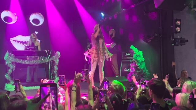 лапша на уши — Hofmannita/ 29.12.23