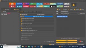 POCO C65. Сброс аккаунта google  FRP.
