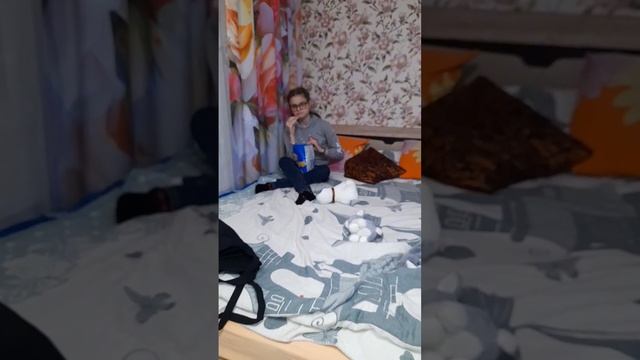 ТИПЫ ЛЮДЕЙ КОГДА ЕДЯТ ЧИПСЫ!!