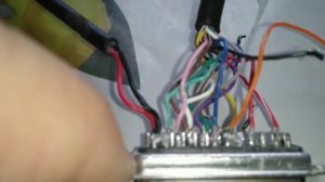 Ремонт кабеля для сканера Сканматик.