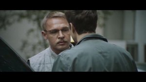 Оперативная память 11 серия - Невероятная Премьера, Кот