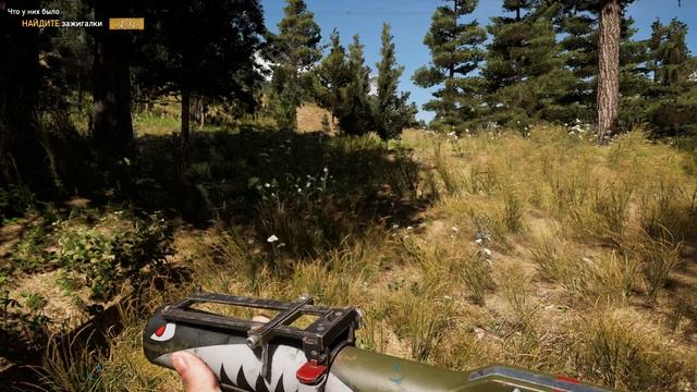365 ДНЕЙ В ИГРЕ FAR CRY 5 - ДЕНЬ 29 смотреть онлайн