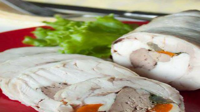 Сборник рецептов