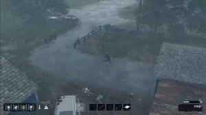 НАЧАЛО НОВОГО ВЫЖИВАНИЯ И КРУПНОЕ ОБНОВЛЕНИЕ В HUMANITZ - S