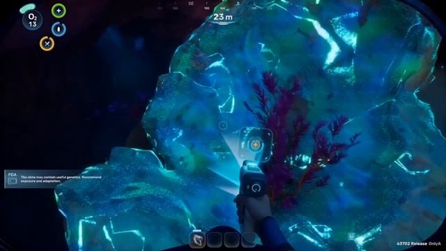НОВЫЕ СЛИВЫ SUBNAUTICA 2 смотреть онлайн
