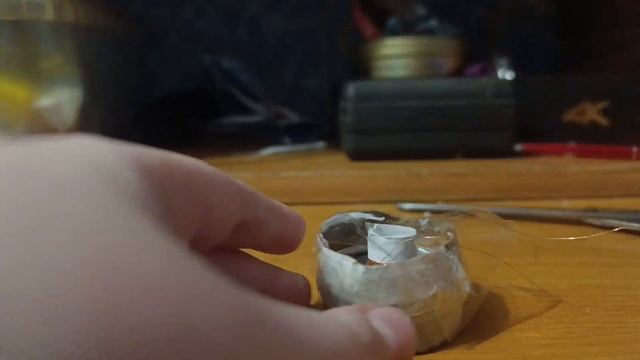 Как сделать самодельный динамик смотреть онлайн