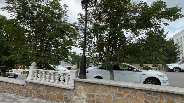 ОТПУСК| ПОЕЗДКА В ЖЕЛЕЗНОВОДСК|ЗЕЛЕНЫЙ КВАРТАЛ|ЧАСТЬ 2 смотреть онлайн