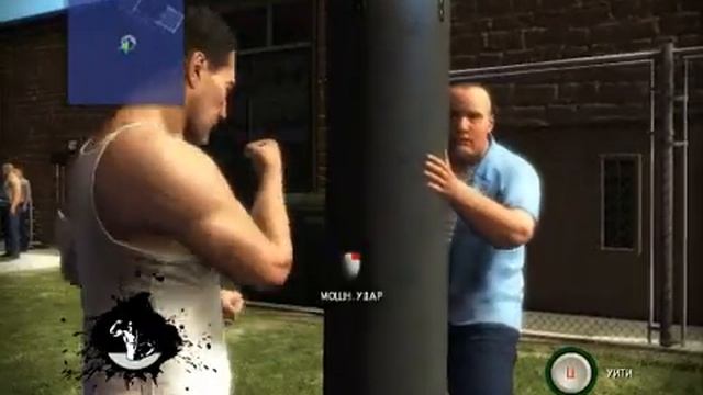 Prison Break The Conspiracy прохождение часть 2 смотреть онлайн