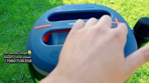 HOPESTAR PARTY 500 100W МОЩИ💪💪 Обзор  акустики