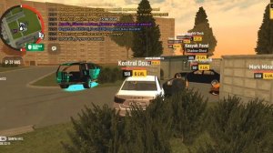 КАК ПОЛУЧИТЬ НОМЕРА НА АВТО В GRAND MOBILE!!!