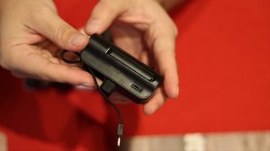 Мини powerbank 5000 aliexpress