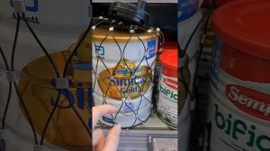 Какая смесь лучше для новорожденных ? NAN , Similac,   nutrilon?