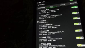 Усилитель Кинетик Бадди 5