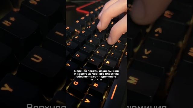 ⌨️ Долгожданный обзор клавиатур от админа смотреть онлайн
