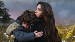 Далекий город 12 серия русская озвучка | Турецкий сериа