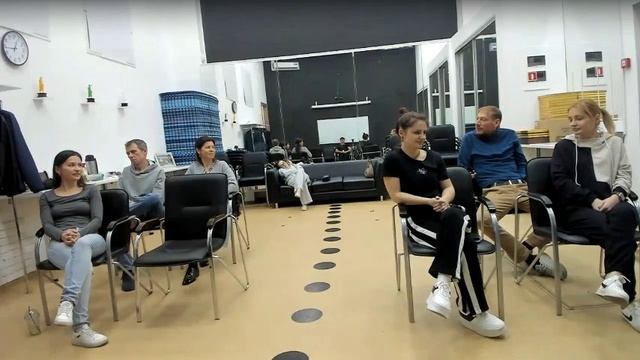 Активность ума заглушена полностью смотреть онлайн