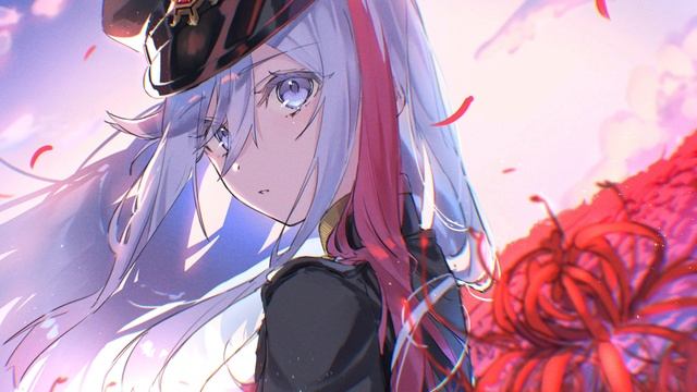 86 [Eighty Six] Voices Of The Chord — Hiroyuki Sawano русский кавер (rus Cover)